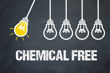 Chemical Free