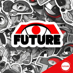 LOGO T-SHIRT AI ,Graphic T-shirt Design