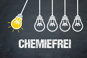 Chemiefrei