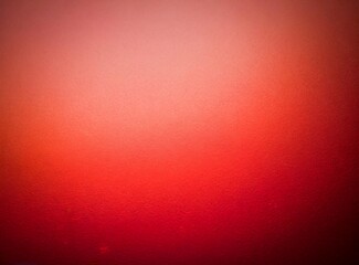 Light Red Vignette - Copy Space