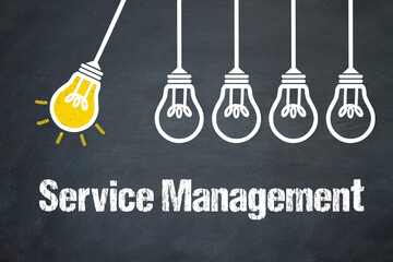 Service Management