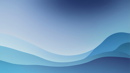 blue gradient texture abstract background room for copy