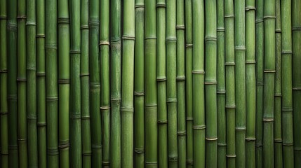 Fototapeta premium Bamboo background