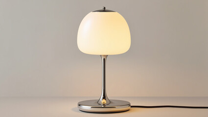 beautiful blub and globe design 