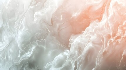 Fototapeta premium Elegant marble background with subtle veins and a luxurious feel. Perfect for high-end product presentations, fashion ads, and sophisticated website designs.