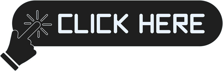 click here cursor