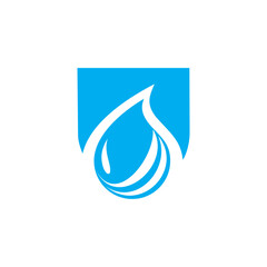 water drop icon