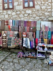 Pocitelj in Bosnia and Herzegovina, Europe