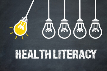 Health Literacy	