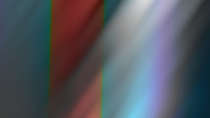 stylish abstract grain retro texture background with gradient and transparent red strip