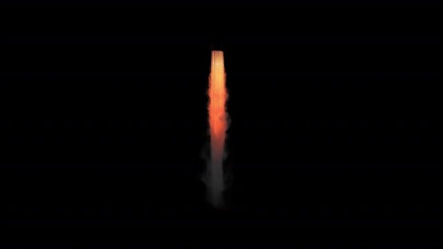 Relentless Gunfire Onslaught
