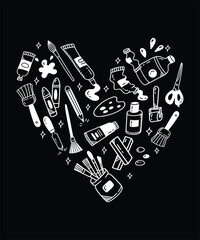 Next DesignWooden Spoon vector illustration Graphic retro vintage T Shirt Design