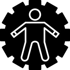 Assistive Technology Icon