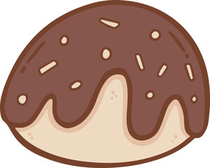 Irresistible Chocolate Cake Perfection