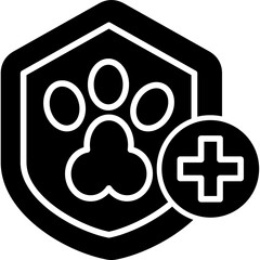 Pet Care Icon