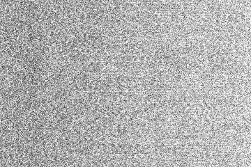 Stipple Dot Work texture, tv no signal effect background