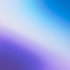 Obraz premium New Orange Red Blue Purple White Gradient Blurred with Grainy Noise Texture Background, for art product design, social media, trendy,vintage,brochure,banner