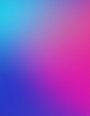 Fototapeta premium Stylish Dark blue orange red green grainy texture background. abstract color backdrop noisy wide banner header design