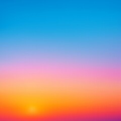 Obraz premium Best grainy gradient background retro noise texture mobile wallpaper abstract design copy space