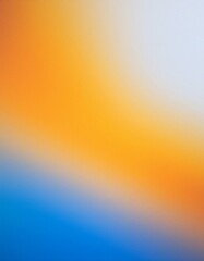 Obraz premium Best grainy gradient background retro noise texture mobile wallpaper abstract design copy space