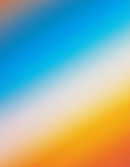 Top Color gradient background, New abstract grain gradation texture
