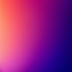 Top Color gradient background, New abstract grain gradation texture