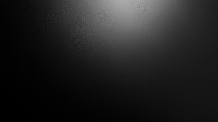 A Dark, Textured Surface with a Single Light Source