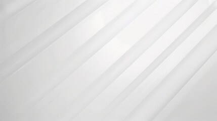 Obraz premium Stunning White Simple Striped Background: A Clean and Elegant Visual Element. Offering a Serene and Minimalist Aesthetic.
