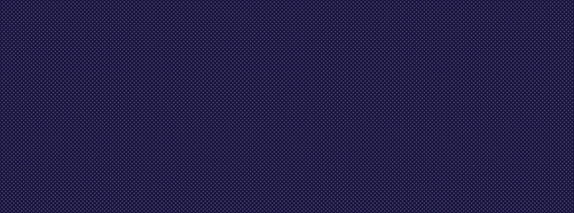 Led screen. Pixel textured display. Digital background with dots. Lcd monitor. Color electronic diode effect. Violet, blue television videowall. Projector grid template. Vector illustration wallpaper	