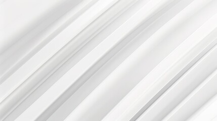 Obraz premium Stunning White Simple Striped Background: A Clean and Elegant Visual Element. Offering a Serene and Minimalist Aesthetic.