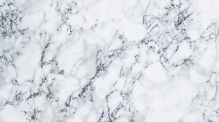 Stunning White Simple Marble Background: A Luxurious and Elegant Visual Spectacle. Showcasing the Grace and Sophistication of Natural Stone.
