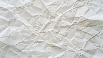 Obraz premium white paper background texture