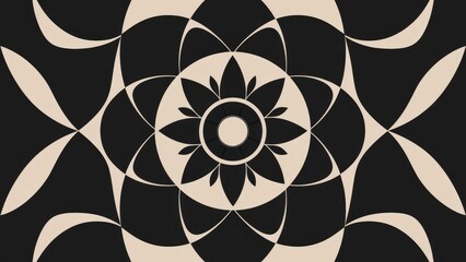 Abstract Design with Proportional Elements