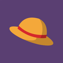 Straw Hat: Essential Accessory for Sunny Days