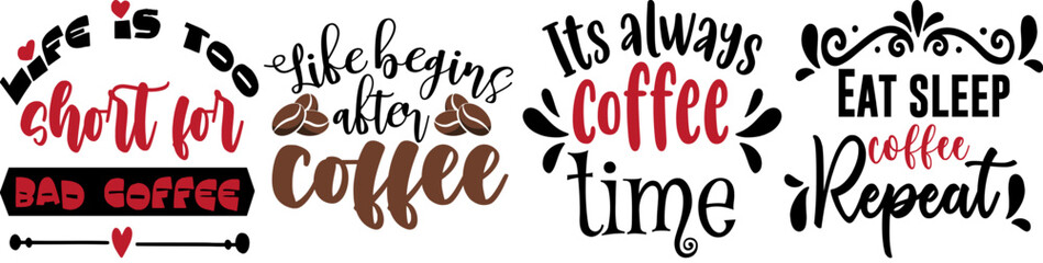 Minimalist Strong Woman Hand Lettering, Phrases Pack Vector Illustration for Magazine, Printing Press, Infographic