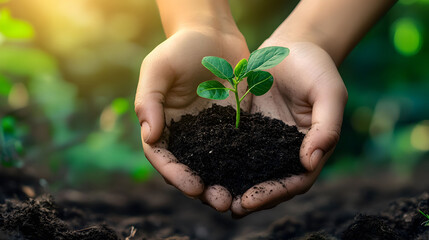 Achieve carbon neutrality by managing resources sustainably with hands-on eco-friendly strategies.