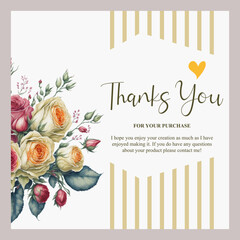 Obraz premium vector illustration of beautiful flower cards for wedding invitation