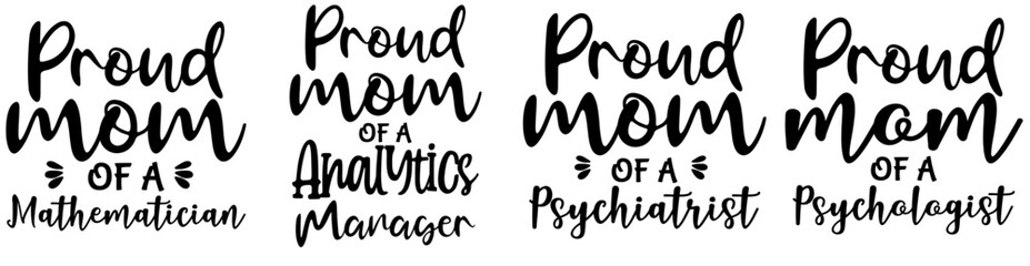 Classic Ptsd Awareness Month Quotes, Labels And Badges Bundle Vector Illustration for Vouchers, Logo, Label