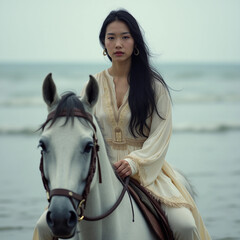 Serenity on the Shore