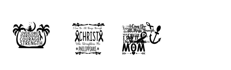 Cute Baby Funny Phrases, Calligraphy Pack Vector Illustration for Label, Decal, Greeting Card