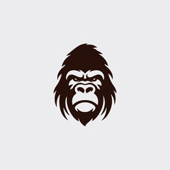 gorilla logo