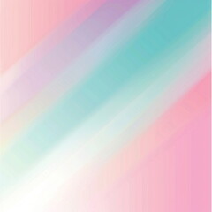 Obraz premium Gradient Background, pastel color
