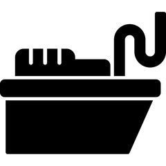 Condensate Pump Icon