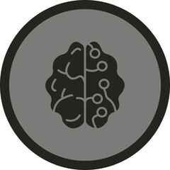Neural Engineering Icon Design