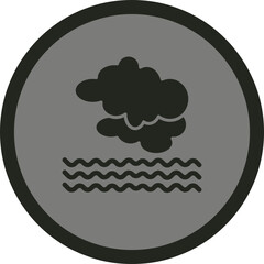 Mist Icon Design