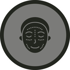 Plastic Surgery Icon Design