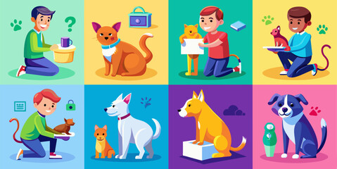 Fototapeta premium Графика и иллюстрации