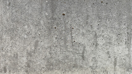 Grunge cracked wall concrete background can use for rendering