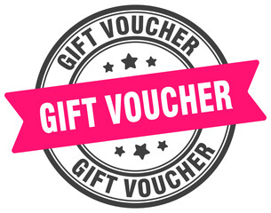 GIFT VOUCHER