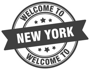 Fototapeta premium NEW YORK